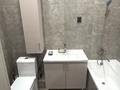 1-комнатная квартира · 27 м² · 2/5 этаж, мкр 20-й 1/15 — Монке би саина за 150 000 ₸ в Алматы, Алатауский р-н