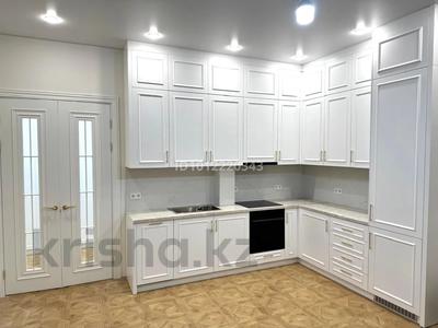 2-комнатная квартира · 57 м² · 2/18 этаж, Кошкарбаева 1 — Момышулы за 70 млн ₸ в Астане, Алматы р-н