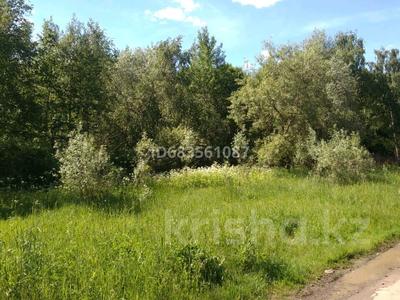 Участок · 15 соток, мкр Строитель, 2 дачная за 2 млн ₸ в Уральске