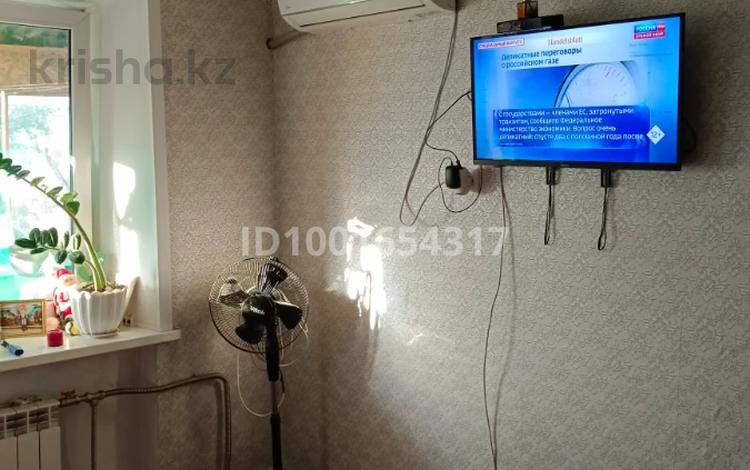 4-бөлмелі пәтер · 62 м² · 5/5 қабат, Ново-Ахмирово 3, бағасы: 21 млн ₸ — фото 2