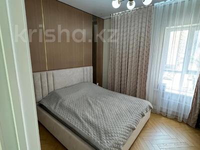 3-бөлмелі пәтер · 71 м² · 4/12 қабат, Дарабоз, бағасы: 46 млн ₸ в Алматы, Алатауский р-н