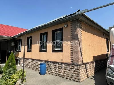 Жеке үй · 4 бөлме · 120 м² · 10.5 сот., Максимова 63, бағасы: 230 млн ₸ в Алматы, Медеуский р-н