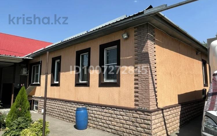 Жеке үй · 4 бөлме · 120 м² · 10.5 сот., Максимова 63, бағасы: 230 млн ₸ в Алматы, Медеуский р-н — фото 2