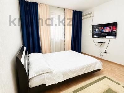1-комнатная квартира · 38 м² · 6/12 этаж, мкр Акбулак, Байтерекова 73 за 13 000 ₸ в Алматы, Алатауский р-н