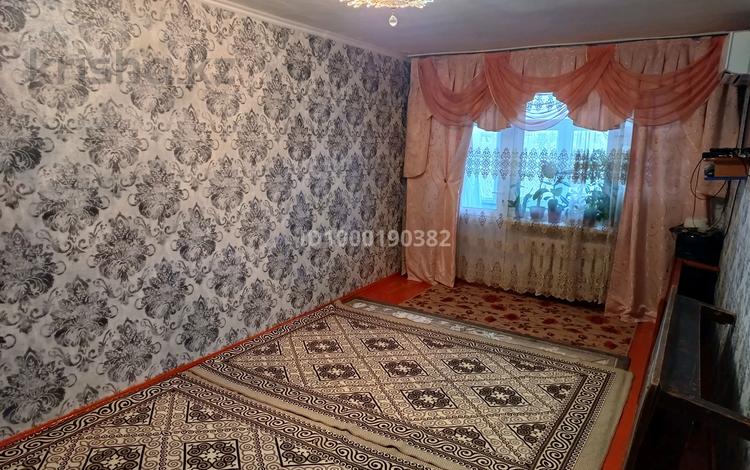 3-комнатная квартира · 60 м² · 3/3 этаж, Толеби 68 — Толеби конаев за 9.5 млн ₸ в Кентау — фото 14