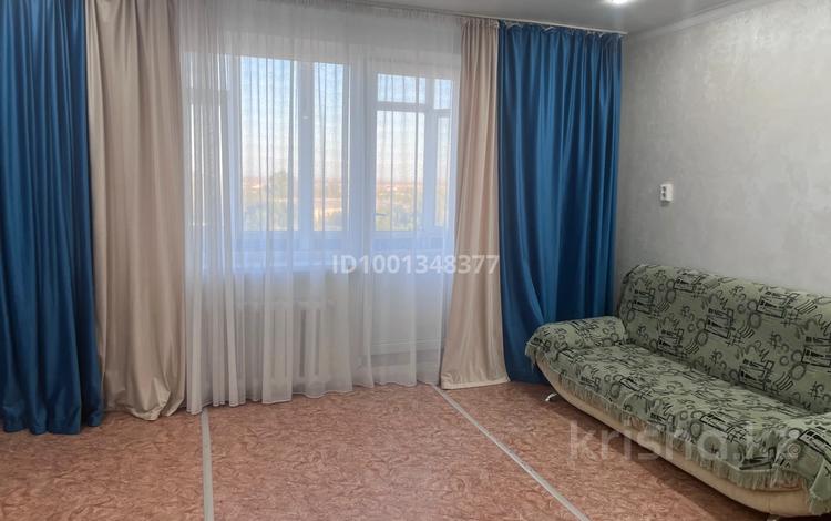 3-комнатная квартира · 67 м² · 5/5 этаж, Жас алаш 6 а — Район юности за 140 000 ₸ в Семее — фото 2