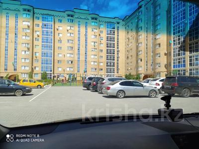 3-комнатная квартира, 110 м², 9/9 этаж, ОразаТатеулы 5А за 45 млн 〒 в Актобе