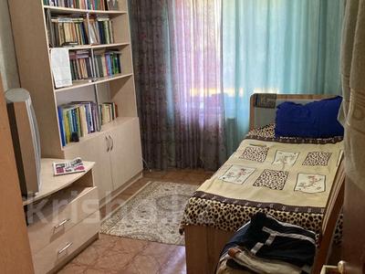 4-комнатная квартира · 74 м² · 2/4 этаж, Жансугурова — Аблайхана за 22 млн 〒 в Талдыкоргане