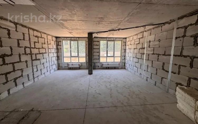2-комнатная квартира · 45 м² · 5/13 этаж, Муратбаева 14 за 34.5 млн ₸ в Алматы, Алмалинский р-н — фото 2
