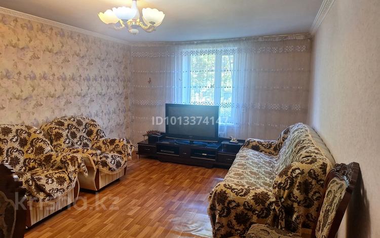 Отдельный дом · 5 комнат · 130 м² · , Проезд Октябрьский 10 — Возле энергоугля за ~ 13.6 млн ₸ в Шахтинске — фото 2