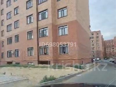 4-комнатная квартира · 124 м² · 1/7 этаж, 17-й мкр, ​17-й микрорайон 110 за 34 млн 〒 в Актау