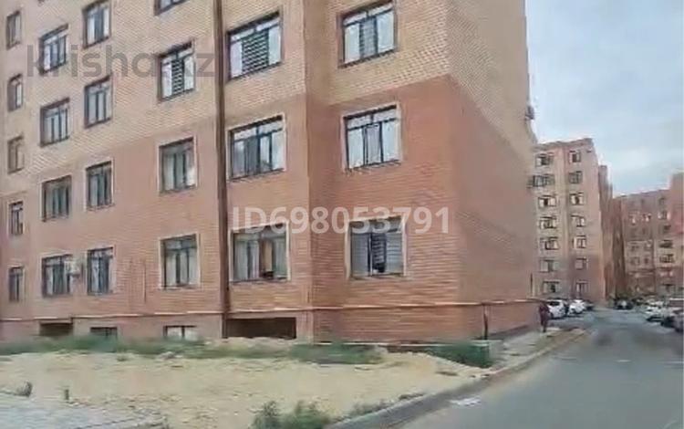 4-комнатная квартира · 124 м² · 1/7 этаж, 17-й мкр, ​17-й микрорайон 110 за 34 млн ₸ в Актау — фото 2