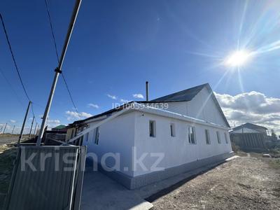 Үйдің бір бөлігі · 4 бөлме · 127.5 м² · 5 сот., Кажымукана 11/2, бағасы: 20 млн 〒 в Талапкер 
