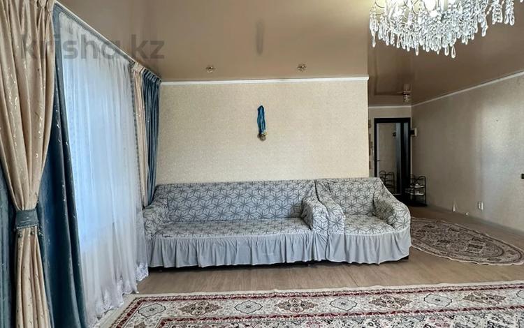 3-бөлмелі пәтер · 76.9 м² · 3/5 қабат, Качарская 1, бағасы: 25 млн ₸ в Рудном — фото 21