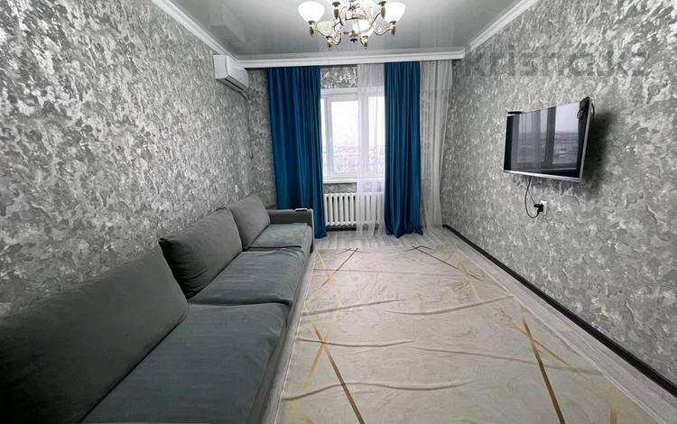 2-бөлмелі пәтер · 52.1 м² · 9/9 қабат, 3 мкрн, бағасы: 21.5 млн ₸ в Конаеве — фото 3