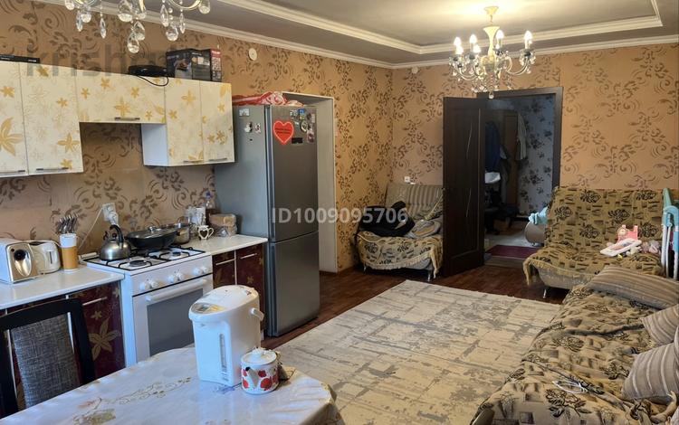 Часть дома · 3 комнаты · 87 м² · 8 сот., Абая 42 за 15 млн ₸ в Аршалы — фото 2