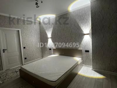 2-бөлмелі пәтер · 60 м² · 3/9 қабат, мкр Калкаман-1, бағасы: 270 000 ₸ в Алматы, Наурызбайский р-н