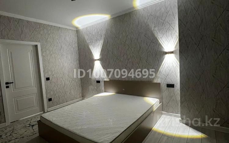 2-бөлмелі пәтер · 60 м² · 3/9 қабат, мкр Калкаман-1, бағасы: 270 000 ₸ в Алматы, Наурызбайский р-н — фото 13
