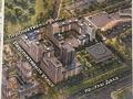 1-комнатная квартира · 34 м² · 8/9 этаж, Улы Дала за 27 млн ₸ в Астане, Нура р-н