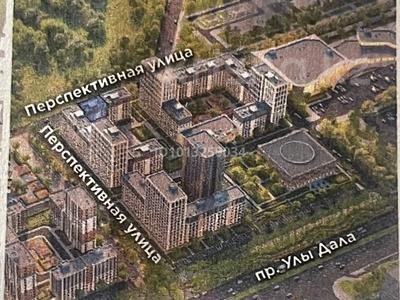 1-комнатная квартира · 34 м² · 8/9 этаж, Улы Дала за 27 млн ₸ в Астане, Нура р-н