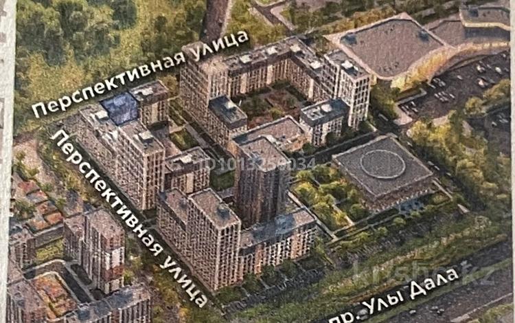 1-комнатная квартира · 34 м² · 8/9 этаж, Улы Дала за 27 млн ₸ в Астане, Нура р-н — фото 2