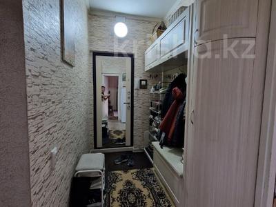3-бөлмелі пәтер · 68.6 м² · 7/9 қабат, мкр Аксай-4, Аксай 4, бағасы: 44.5 млн ₸ в Алматы, Ауэзовский р-н