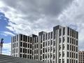 1-бөлмелі пәтер · 23.5 м² · 7/10 қабат, Мухамедханова 28, бағасы: 10.7 млн ₸ в Астане, Нура р-н