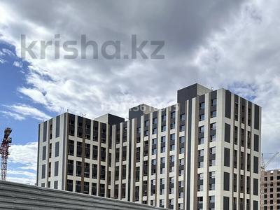 1-бөлмелі пәтер · 23.5 м² · 7/10 қабат, Мухамедханова 28, бағасы: 10.7 млн ₸ в Астане, Нура р-н