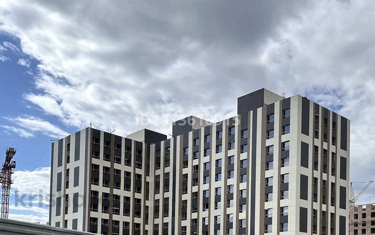 1-бөлмелі пәтер · 23.5 м² · 7/10 қабат, Мухамедханова 28, бағасы: 10.7 млн ₸ в Астане, Нура р-н — фото 2