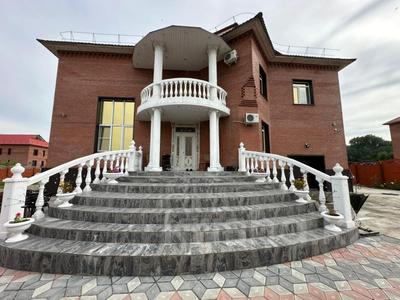 Отдельный дом · 6 комнат · 410 м² · 15 сот., Астана 58/2 за 210 млн 〒 в Усть-Каменогорске