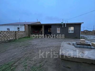Часть дома · 6 комнат · 150 м² · 1500 сот., Базалы ауылы 9 а уй — 1 інші көше жолдын бойында за 3.5 млн ₸ в Шетпе