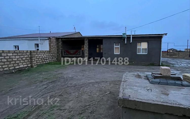 Часть дома · 6 комнат · 150 м² · 1500 сот., Базалы ауылы 9 а уй — 1 інші көше жолдын бойында за 3.5 млн ₸ в Шетпе — фото 2