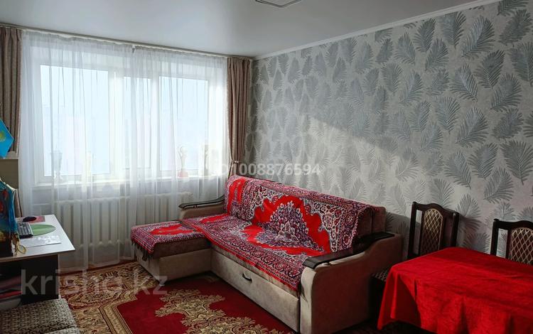 3-бөлмелі пәтер · 60.6 м² · 5/5 қабат, Карбышева 19, бағасы: 24.5 млн ₸ в Костанае — фото 2