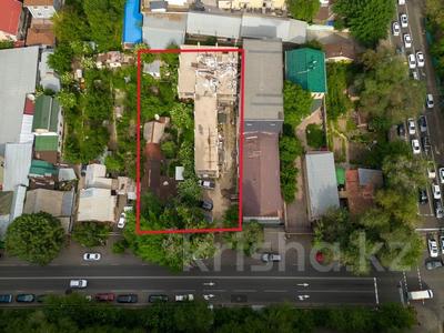Участок · 14 соток, Муканова 166 — 1 линия за 795 млн 〒 в Алматы, Алмалинский р-н