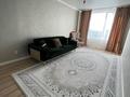 2-комнатная квартира, 66 м², 9/10 этаж, Коргальжинское шоссе 20/2 — Чингиз Айтматова за 25.8 млн 〒 в Астане, Есильский р-н — фото 4