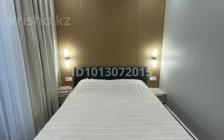 2-комнатная квартира · 40 м² · 10/14 этаж, Турар Рыскулова 1/1 2 за 360 000 ₸ в Астане, Есильский р-н — фото 2