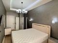 3-комнатная квартира · 90 м² · 13/13 этаж, Казыбек би за 82 млн ₸ в Алматы, Медеуский р-н — фото 14