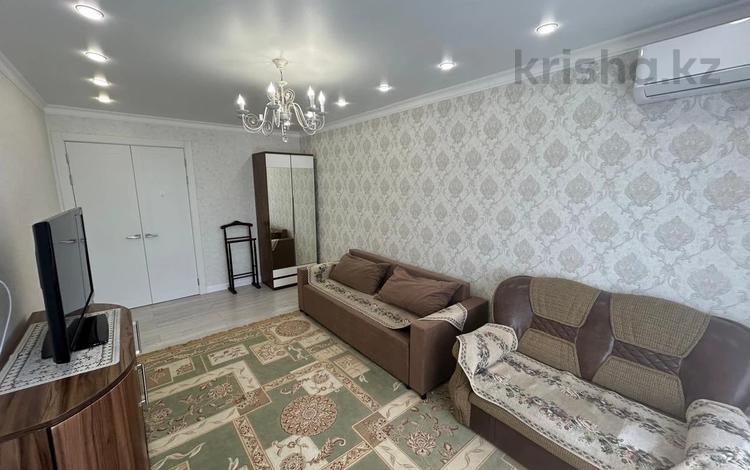 1-комнатная квартира · 44 м², Косшыгулулы 15 за 21.5 млн ₸ в Астане, Сарыарка р-н — фото 2