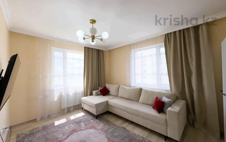 2-комнатная квартира · 55.2 м² · 10/12 этаж, Казыбек би за 30.5 млн ₸ в Астане, Нура р-н — фото 15