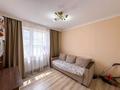 2-комнатная квартира · 55.2 м² · 10/12 этаж, Казыбек би за 30.5 млн ₸ в Астане, Нура р-н — фото 5