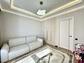 3-комнатная квартира · 110 м² · 11/12 этаж, Турар Рыскулов 1 за 122 млн ₸ в Астане, Есильский р-н — фото 11