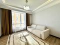 3-комнатная квартира · 110 м² · 11/12 этаж, Турар Рыскулов 1 за 122 млн ₸ в Астане, Есильский р-н — фото 12