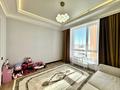 3-комнатная квартира · 110 м² · 11/12 этаж, Турар Рыскулов 1 за 122 млн ₸ в Астане, Есильский р-н — фото 13