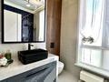3-комнатная квартира · 110 м² · 11/12 этаж, Турар Рыскулов 1 за 122 млн ₸ в Астане, Есильский р-н — фото 21