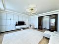 3-комнатная квартира · 110 м² · 11/12 этаж, Турар Рыскулов 1 за 122 млн ₸ в Астане, Есильский р-н — фото 4