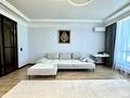 3-комнатная квартира · 110 м² · 11/12 этаж, Турар Рыскулов 1 за 122 млн ₸ в Астане, Есильский р-н — фото 6