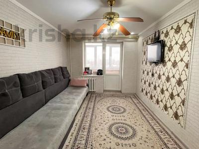 1-бөлмелі пәтер · 31 м² · 3/5 қабат, Абылайхана, бағасы: 11.5 млн ₸ в Талдыкоргане