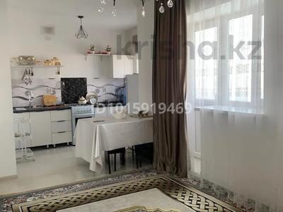 1-бөлмелі пәтер · 40 м² · 1/5 қабат, Бозгулова 15 — Напротив новой Больницы, бағасы: 130 000 ₸ в 