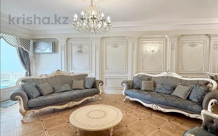 4-комнатная квартира · 160 м² · 9/13 этаж, Аль-Фараби 95 за 118.5 млн ₸ в Алматы, Бостандыкский р-н — фото 27
