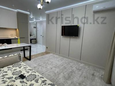 2-бөлмелі пәтер · 52.7 м² · 5/9 қабат, Райымбек батыра, бағасы: 41 млн ₸ в 